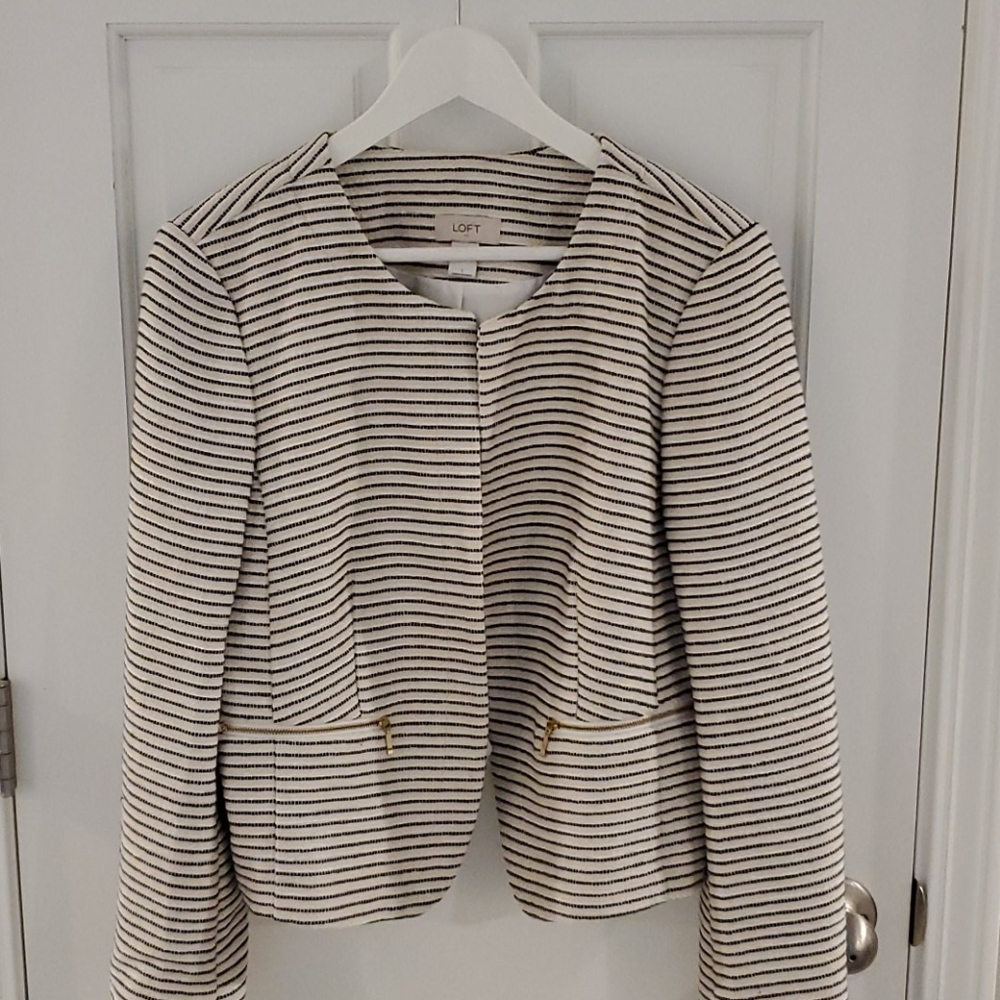 LOFT Suit Jacket